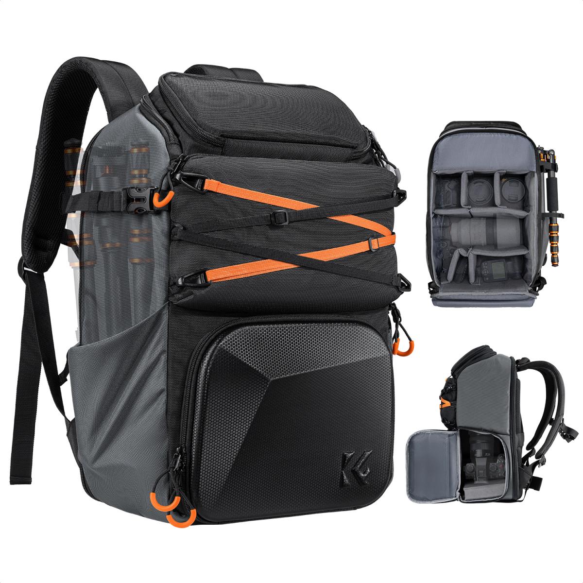 K&F 25L Camera Backpack K&F 25L Camera Backpack