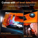LENSGO Smoke Master PRO Fog Machine - Image 4