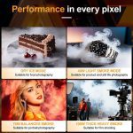 LENSGO Smoke Master PRO Fog Machine - Image 5