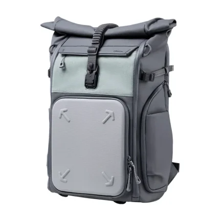 Ulanzi BP04 Hard Shell Camera Backpack 25L