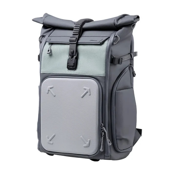 Ulanzi BP04 Hard Shell Camera Backpack 25L Ulanzi BP04 Hard Shell Camera Backpack 25L