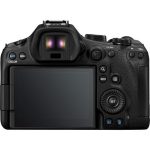Canon EOS R6 Mark III Mirrorless Camera - Image 2