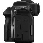 Canon EOS R6 Mark III Mirrorless Camera - Image 3