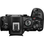 Canon EOS R6 Mark III Mirrorless Camera - Image 5