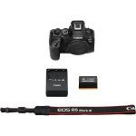Canon EOS R6 Mark III Mirrorless Camera - Image 6