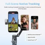 DJI Osmo Mobile 8 Smartphone Gimbal - Image 7