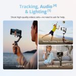 DJI Osmo Mobile 8 Smartphone Gimbal - Image 8