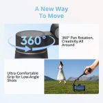 DJI Osmo Mobile 8 Smartphone Gimbal - Image 9