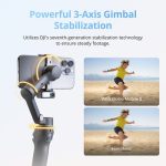 DJI Osmo Mobile 8 Smartphone Gimbal - Image 10