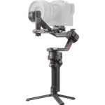 DJI RS 4 Pro Gimbal Stabilizer - Image 11