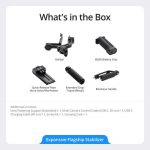 DJI RS 4 Pro Gimbal Stabilizer - Image 5