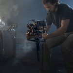 DJI RS 4 Pro Gimbal Stabilizer - Image 7