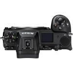 Nikon Z6 II Mirrorless Camera - Image 3