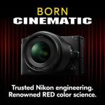 Nikon ZR 6K Cinema Camera - Image 11
