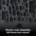 Nikon ZR 6K Cinema Camera - Image 13