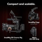 Nikon ZR 6K Cinema Camera - Image 14