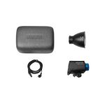Amaran Ray 360c RGB LED Monolight - Image 2