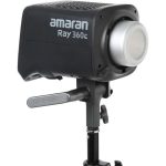 Amaran Ray 360c RGB LED Monolight - Image 8
