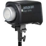 Amaran Ray 360c RGB LED Monolight - Image 9