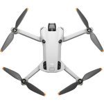 DJI Mini 4 Pro Drone Fly More Combo Plus with RC 2 Controller - Image 6