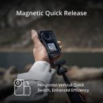 DJI Osmo Action 4 Camera Adventure Combo - Image 13