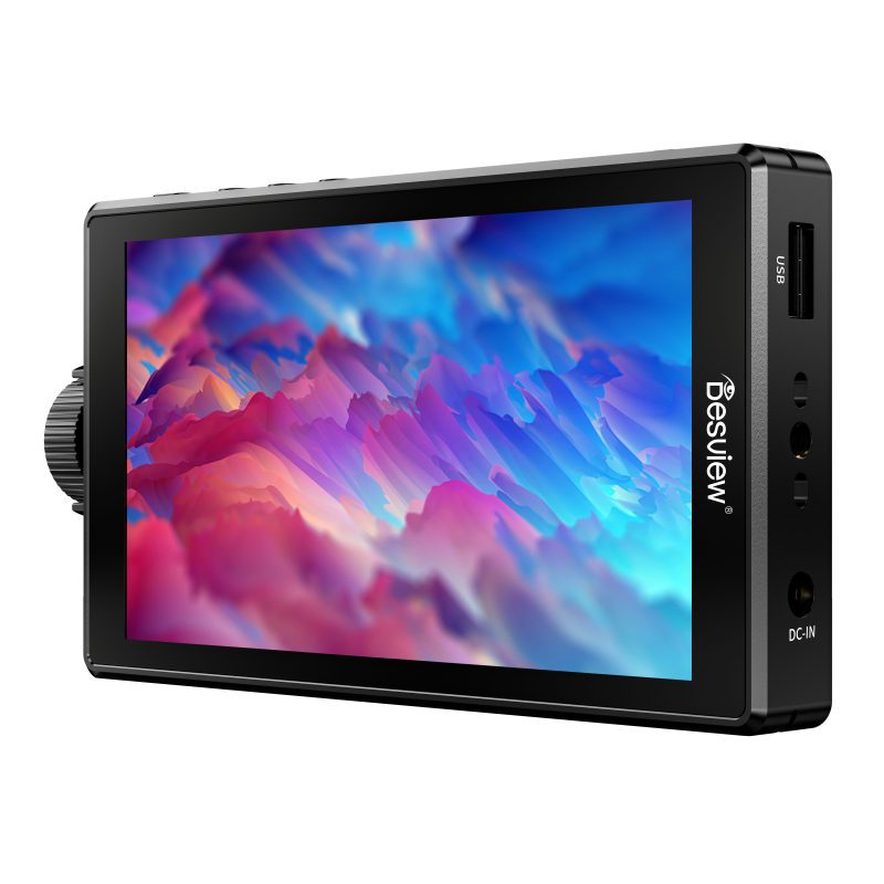 Desview A5 On-Camera Monitor 5.5