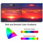 Desview OLED OL7S On-Camera Monitor - Image 8