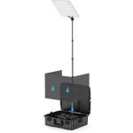 Desview TP300 Presidential HDMI/SDI Teleprompter with High-Bright Monitor 19" - Image 3