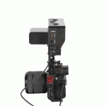 Desview R6II Lite On-Camera 4K Monitor 5.5" - Image 2