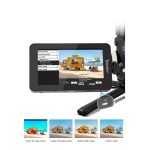 Desview R6II Lite On-Camera 4K Monitor 5.5" - Image 4