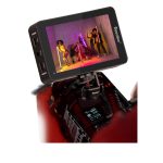 Desview R6II Lite On-Camera 4K Monitor 5.5" - Image 5