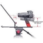 Desview TP150 Portable Teleprompter - Image 3