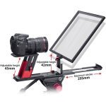 Desview TP150 Portable Teleprompter - Image 4