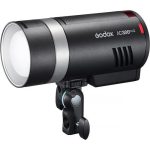 Godox AD300Pro II All in One Outdoor Flash - Image 2