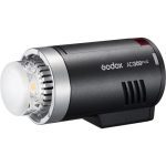 Godox AD300Pro II All in One Outdoor Flash - Image 12