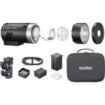 Godox AD300Pro II All in One Outdoor Flash