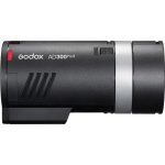 Godox AD300Pro II All in One Outdoor Flash - Image 4