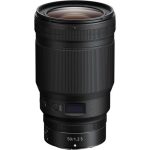 Nikon NIKKOR Z 50mm f1.2 S Lens