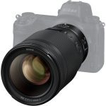 Nikon NIKKOR Z 50mm f/1.2 S Lens - Image 10