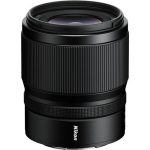 Nikon NIKKOR Z 50mm f/1.4 Lens - Image 3