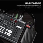 OSEE GoStream Duet 8 ISO 8-Channel Live Stream Switcher - Image 4