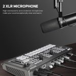 OSEE GoStream Duet 8 ISO 8-Channel Live Stream Switcher - Image 8