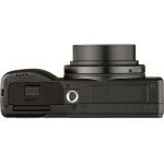 Ricoh GR IIIx Digital Camera - Image 3