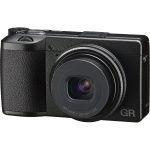 Ricoh GR IIIx Digital Camera - Image 4