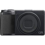 Ricoh GR IIIx Digital Camera - Image 7