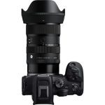 Sigma 17-40mm f/1.8 DC Art Lens Canon RF - Image 2