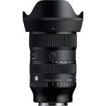Sigma 17-40mm f1.8 DC Art Lens Sony E