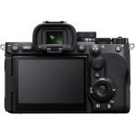 Sony a7 V Mirrorless Camera - Image 2