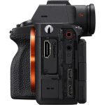 Sony a7 V Mirrorless Camera - Image 7