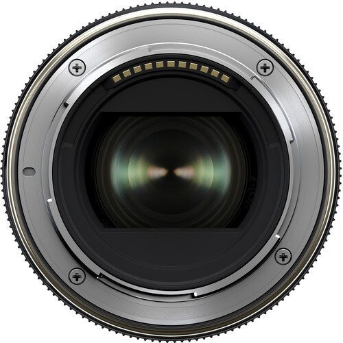 Tamron 28-75mm f/2.8 Di III VXD G2 Lens Nikon Z - Camerajoint Store